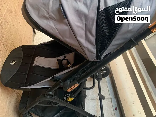 BABY PRAM WALKER