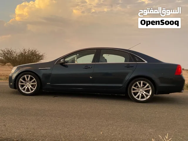 للبيع كابرس 2013