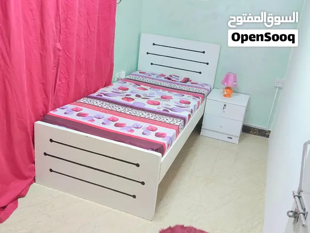 سكن غرف مشترك
