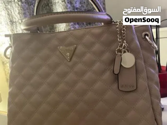 Beige GUESS for sale  in Hawally