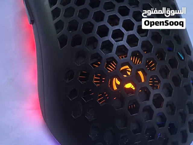 XHSJ mouse
