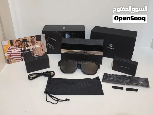 Mutrics Smart Audio Sunglasses