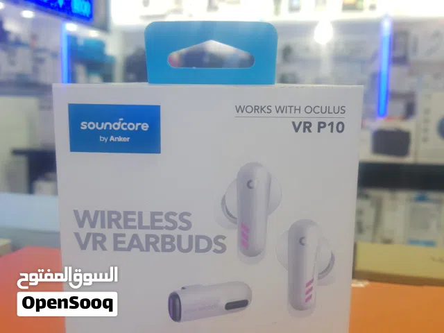 Anker soundcore VR P10 Wireless VR earbuds