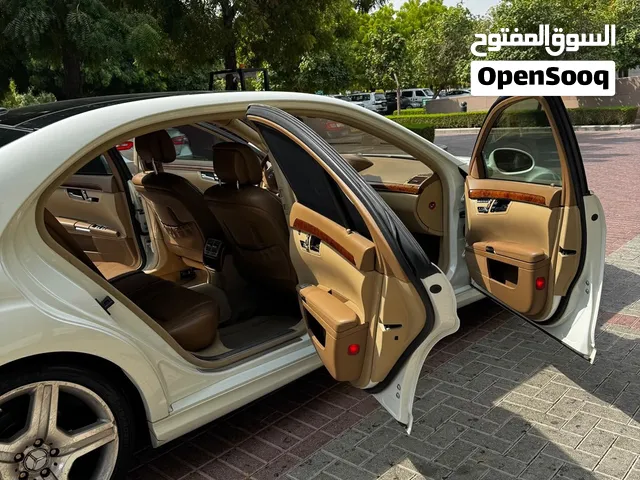 Used Mercedes Benz C-Class in Muscat