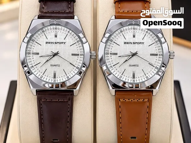 Analog Quartz Others watches  for sale in Muscat