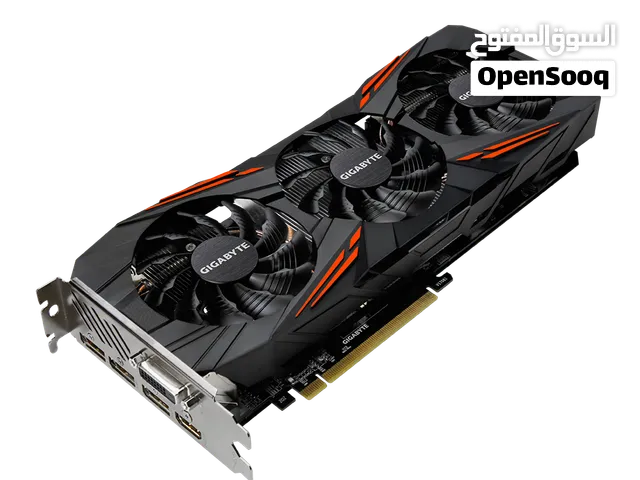 1070 8gb gpu for sale