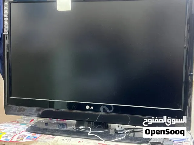 LG tv LCD 42 inch شاشة لسي دي ل ج 42 بوصة