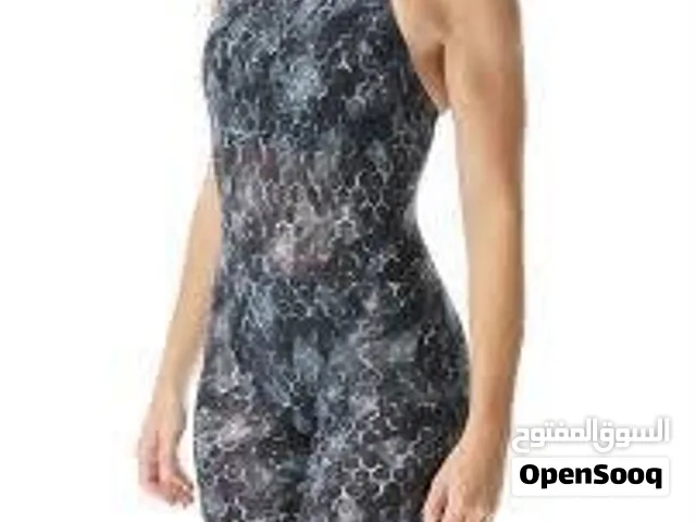 مايوة كاربون جديد TYR carbon swimming suit