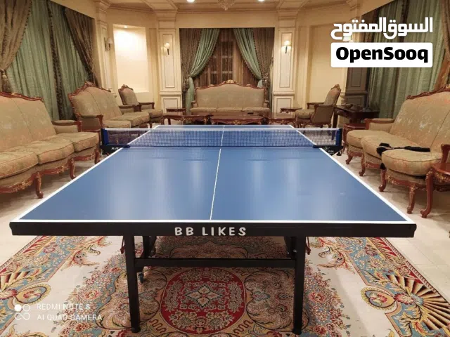 table tennis football billiard air Hockey Table