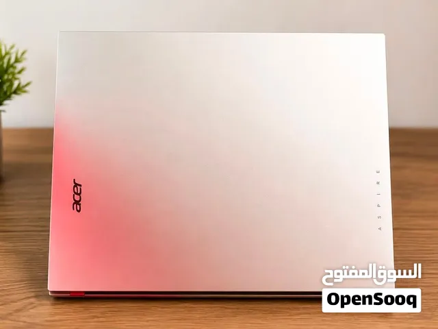 Acer Aspire Lite 15 للبيع AL15-72P-75DB