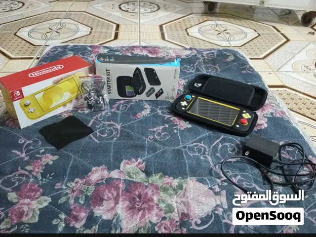 Nintendo Switch Nintendo for sale in Basra