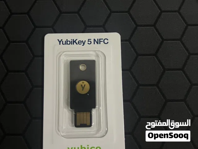 Yubico YubiKey 5 NFC