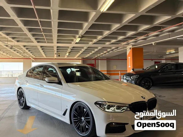 BMW 530e M package XDRIVE 20-21