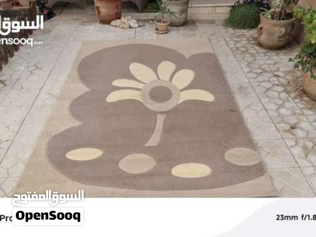 سجاد قطع واحجام