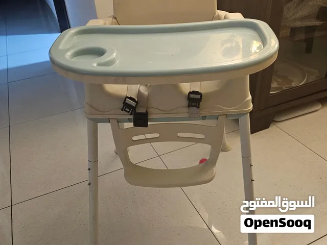 baby's dinning chair excellent condition