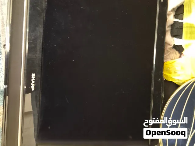 شاشه شارب بدون روموت