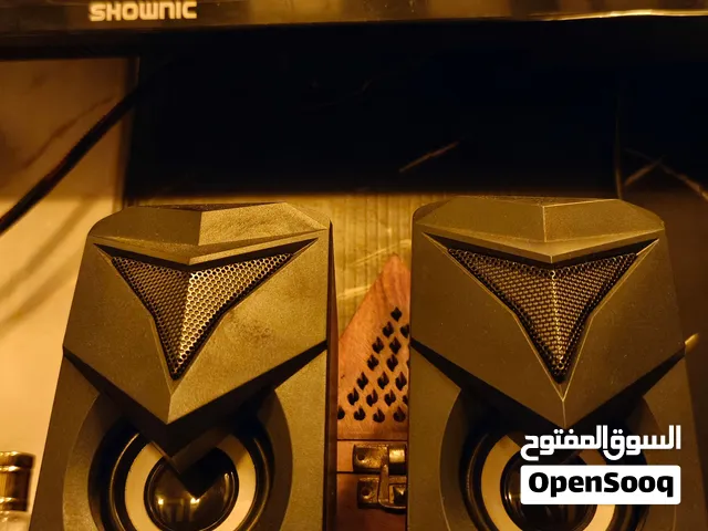 GAMING SPEAKER REDRAGON