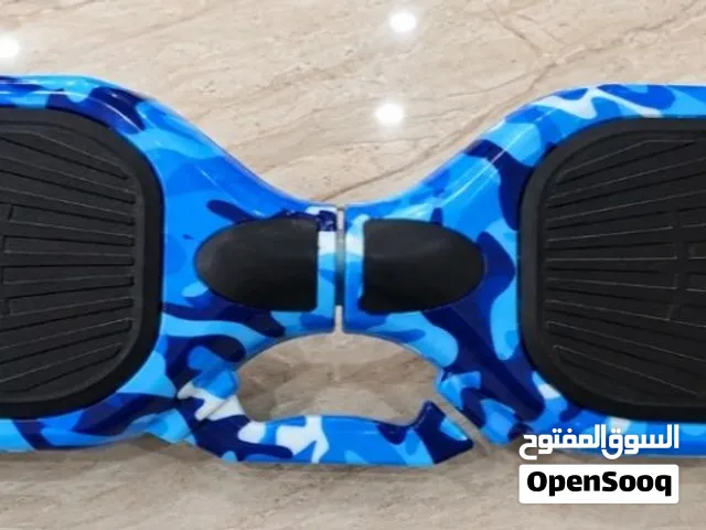 سكوتر هوفر بورد مستعمل استعمال نظيفف
