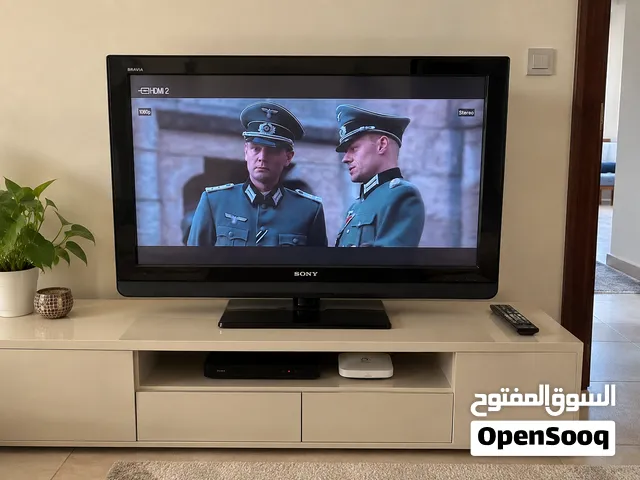 Sony BRAVIA 40-Inch LCD TV