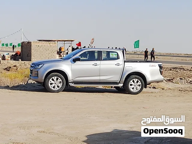 Used Toyota Hilux in Dhi Qar