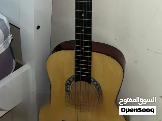 Yamaha C40-style classical guitar