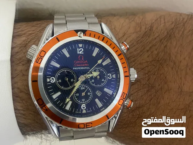 Automatic Omega watches  for sale in Kuwait City