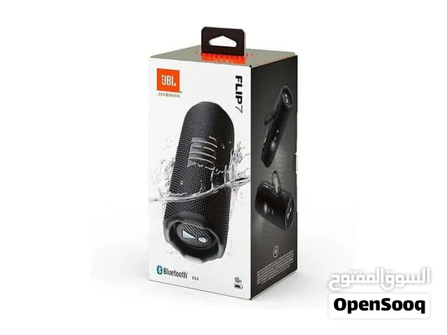 إسبيكر JBL FLIP 7 الشركة الأمريكية
