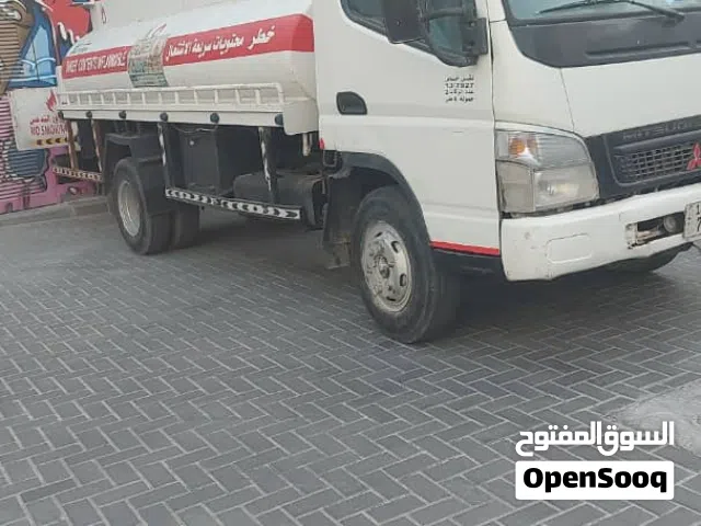 نقل ديزل جميع مناطق الكويت