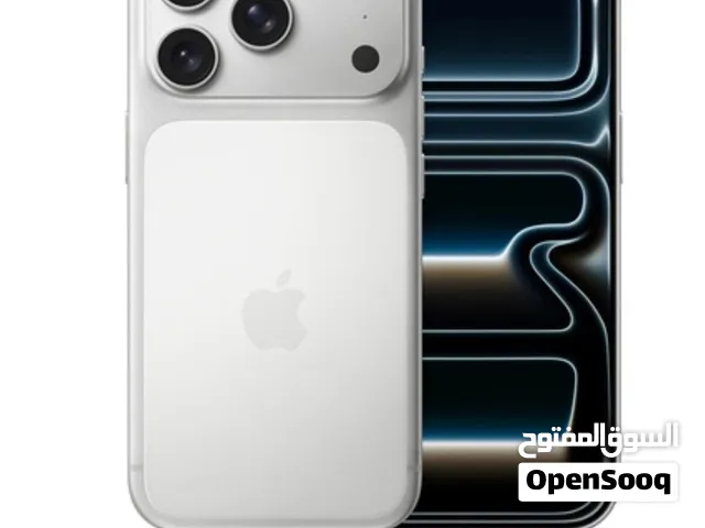 ايفون 17 برو