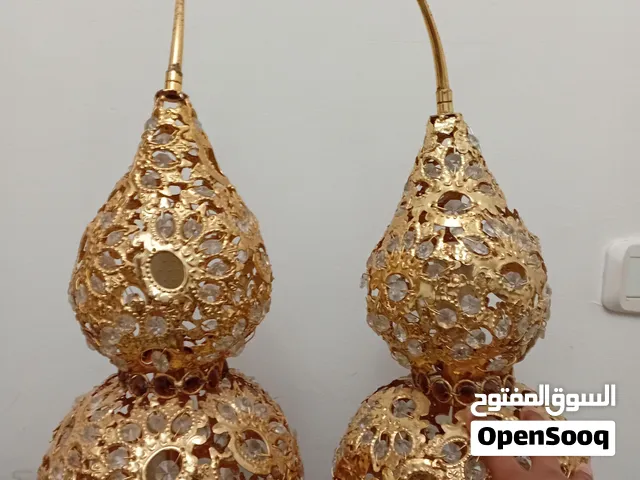 فانوس موضئ مستعمل