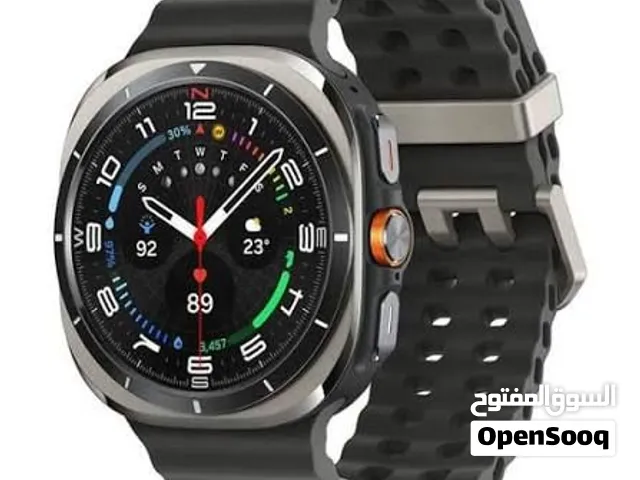Samsung galaxy watch Ultra grey colour