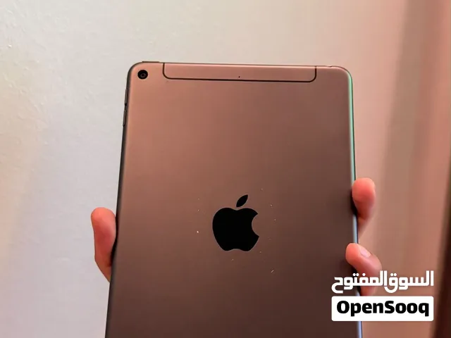 ايباد ميني 5 256
