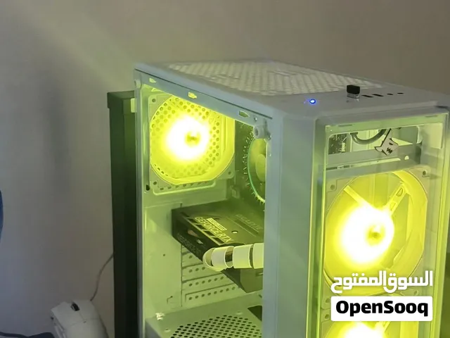 PC gaming Used