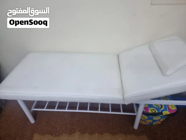 تخت تنظيف بشره هايدورفيشل لتنضيف البشره لصالونات التجميل جديد