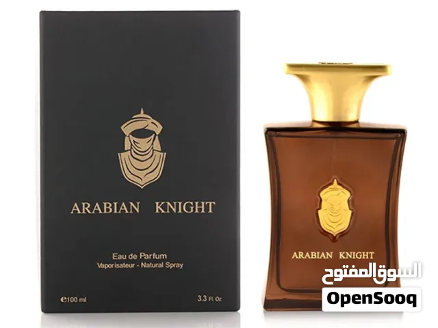 عطور العربيه للعود  فارس العربية 100 مل Arabian Knight 100 ml Majesty in Simplicity