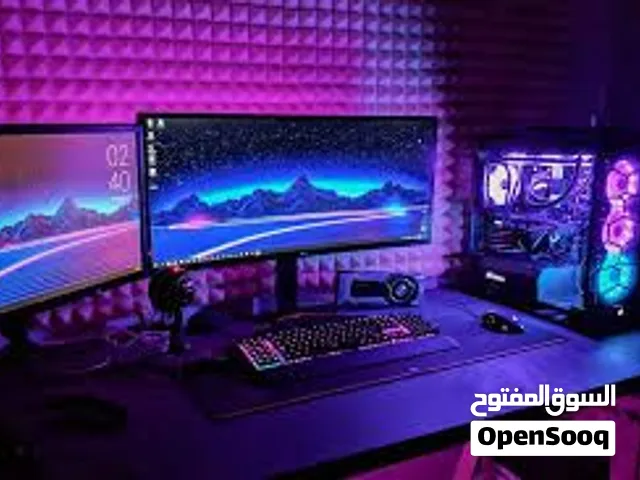 مطلوب حاسبه بالمواصفات الي كاتبهن بسعر مناسب