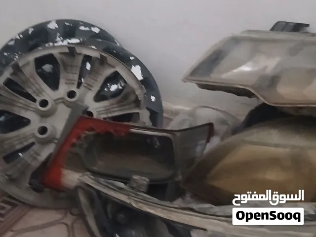 افنارت مستعملات