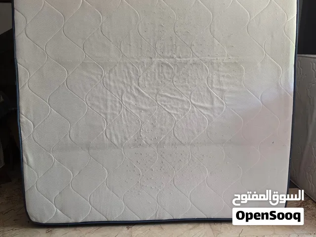 سرير نوم مستعمل