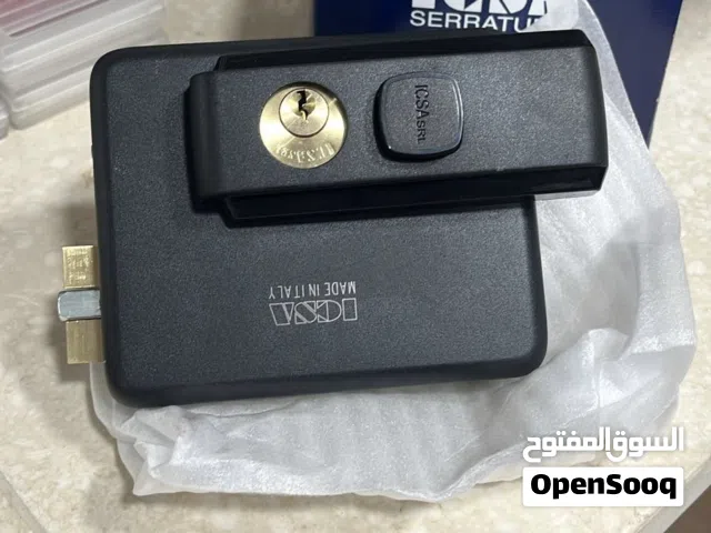 زرافيل كهرباء   Intercom ايطالي