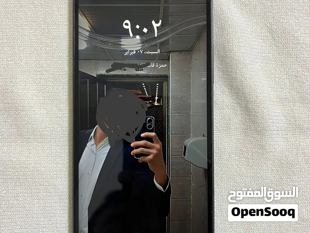 Xiaomi Redmi 13C 256 GB in Amman