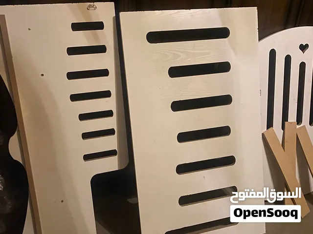 تخت اطفال + كوت اطفال