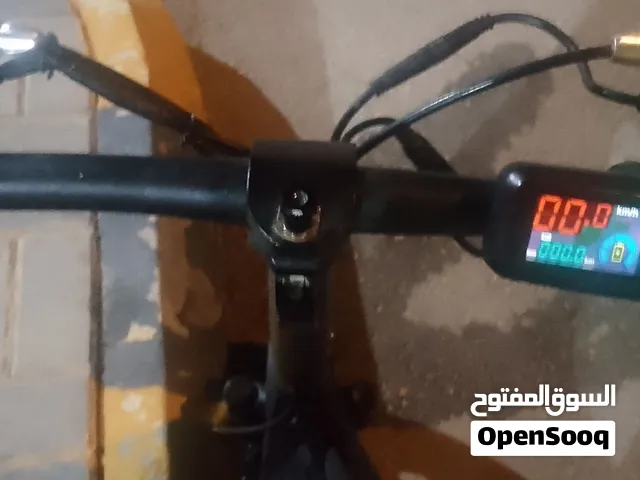 سكوتر كهربائي