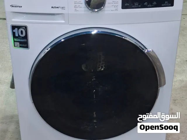Panasonic washing machine 7kg