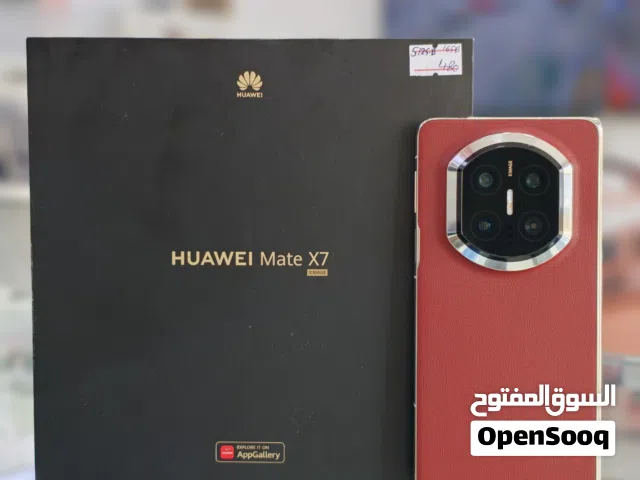Huawei Mate X7  16/512GB