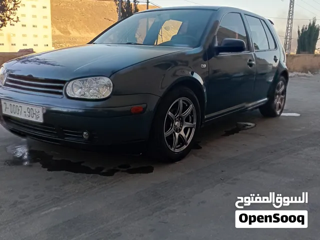 جولف K4 2000