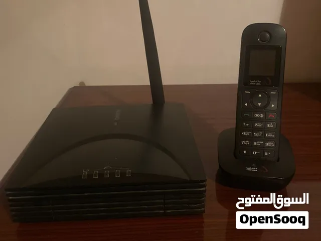 هاتف ارضي لا سلكي