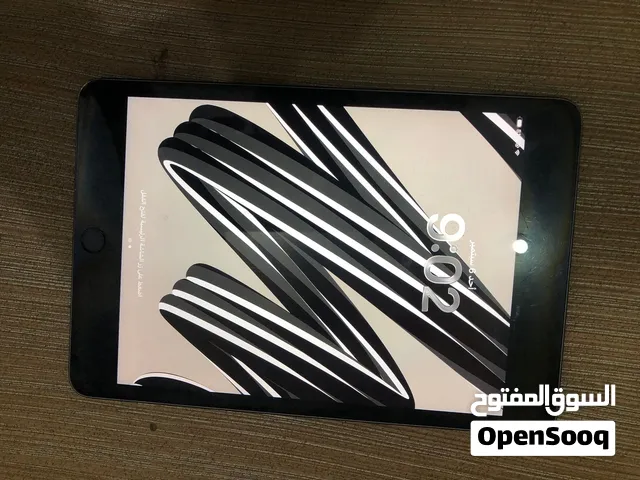 Apple iPad Mini 5 64 GB in Sana'a