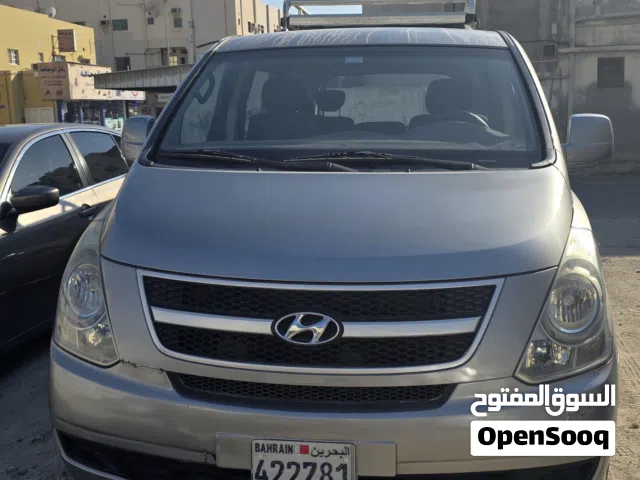 Used Hyundai H1 in Central Governorate