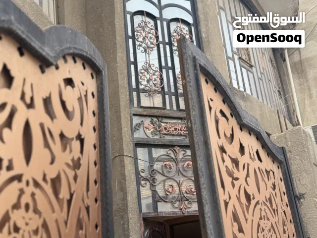 بيت للبيع في منطقه ياسين خريبط