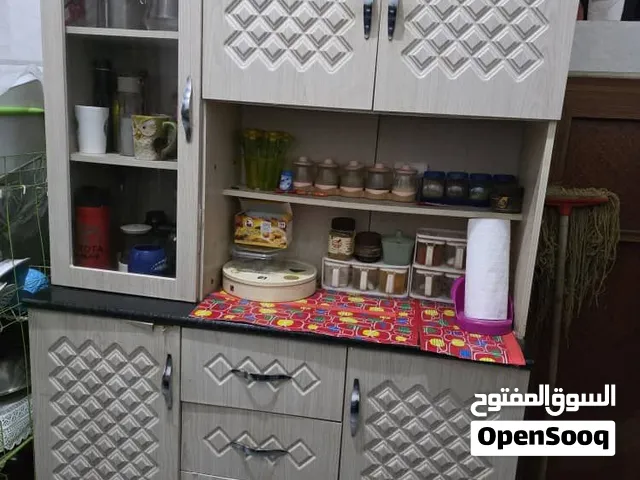 دولاب مطبخ للبيع